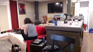 Stroker19800  12-12-2021 video squirt